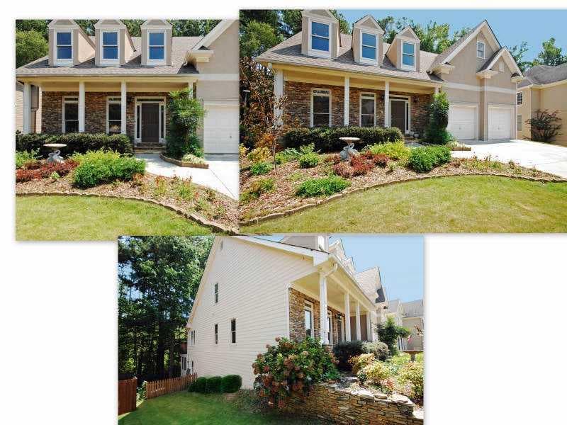 6 bedroom, 4,400 sq ft single family residence sold at 1563 Brentwood Drive, Marietta, GA 30062
