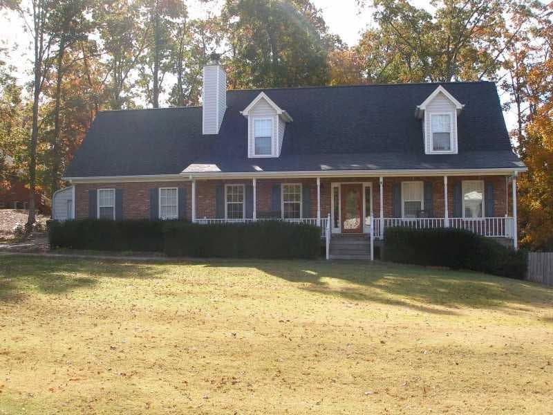 2448 RED OAK Bend, Oxford, GA 30054 — most recent listing photo