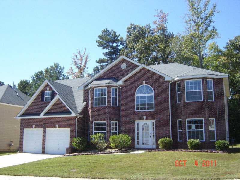 5 bedroom, 3,087 sq ft single family residence sold at 2431 Gilbert Drive, Atlanta, GA 30331