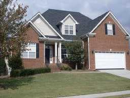 5 bedroom single family residence sold at 3030 SWEET BASIL Lane, Loganville, GA 30046