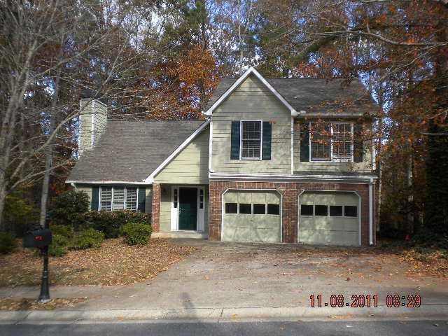 4018 Bent Willow Lane, Woodstock, GA 30189 — most recent listing photo