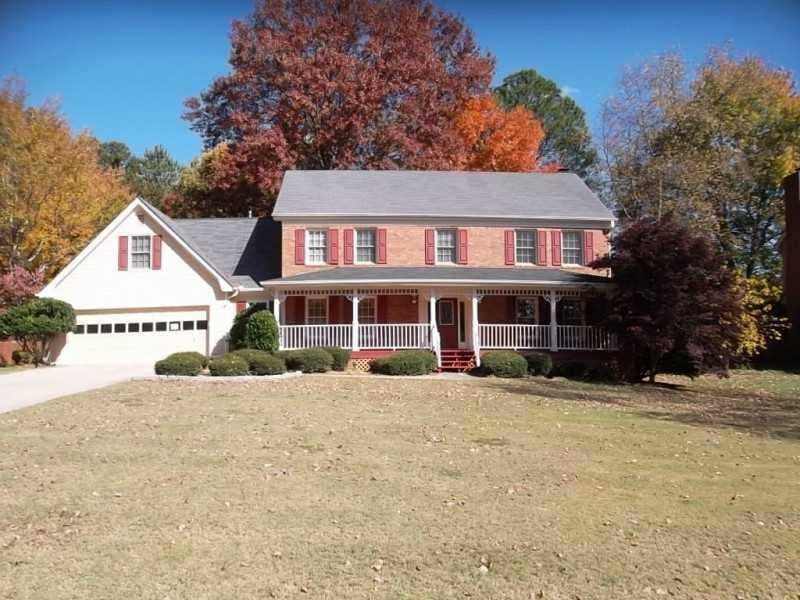 1935 Vintage Drive, Snellville, GA 30078 — most recent listing photo