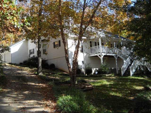 137 Gina Drive, Carrollton, GA 30116 — most recent listing photo