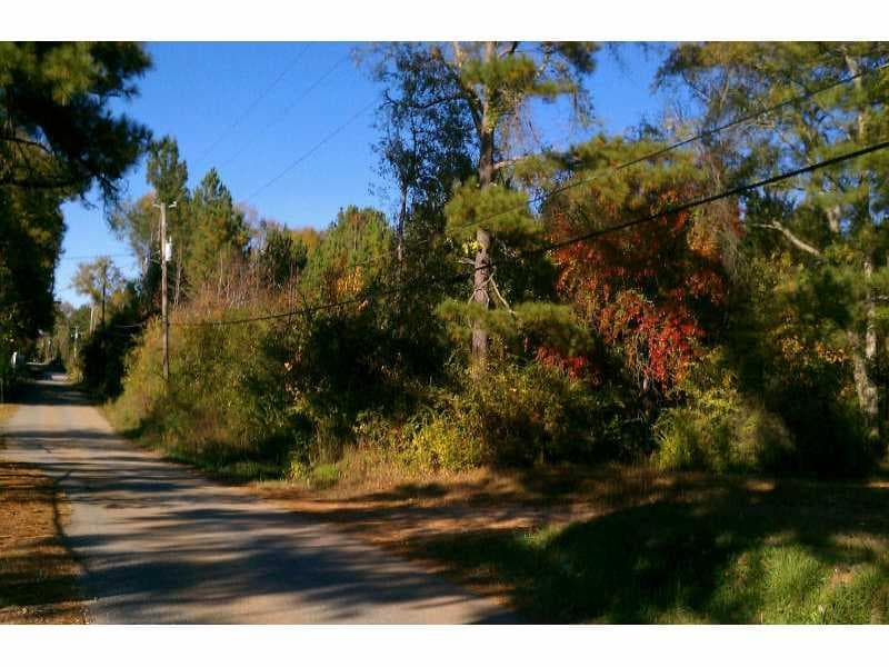 other sold at 0 Lot 22 Meriwether Street, Grantville, GA 30220