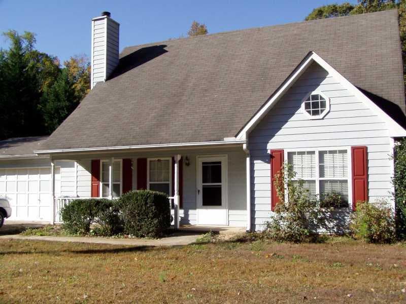 814 Georgetown Drive, Winder, GA 30680 — most recent listing photo
