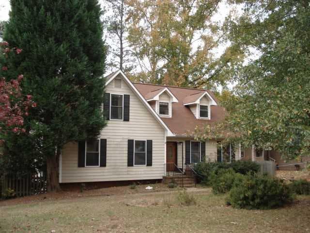 8953 WESTERN PINES Drive, Douglasville, GA 30134 — most recent listing photo