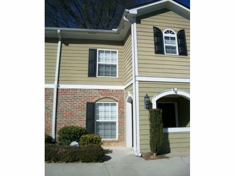 804 SUMMER Place 804, Norcross, GA 30071 — most recent listing photo