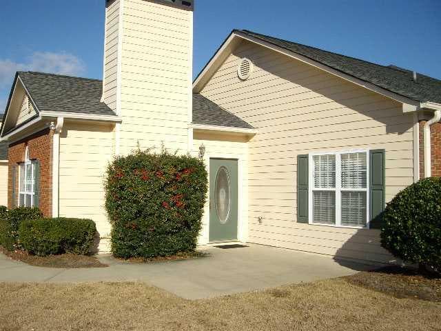 2 bedroom, 1,280 sq ft condominium sold at 460 Tribble Gap Road 1003, Cumming, GA 30040