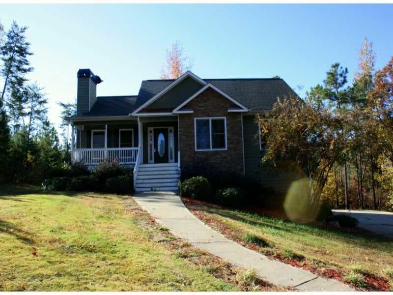 723 Henderson Mountain Road, Jasper, GA 30143 — most recent listing photo