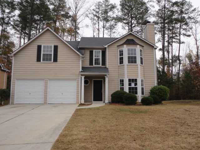 6005 WATER OAKS Drive, Austell, GA 30106 — most recent listing photo