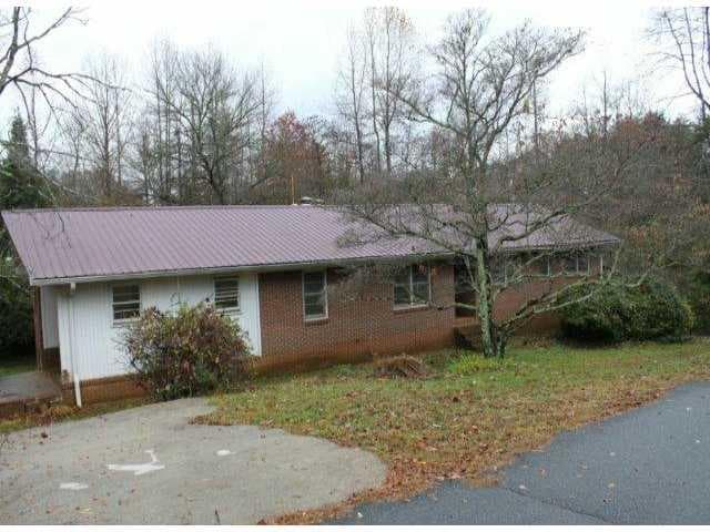 33 Barrett Street, Cleveland, GA 30528 — most recent listing photo