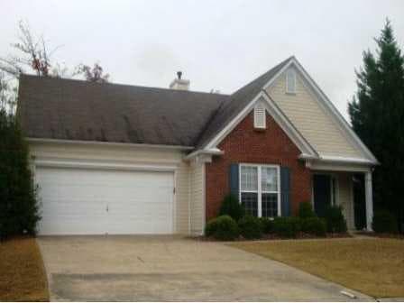 3 bedroom, 1,722 sq ft single family residence sold at 6210 Waveland Drive, Cumming, GA 30040