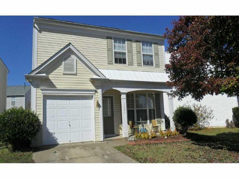 1620 Heyford Circle, Kennesaw, GA 30152 — most recent listing photo