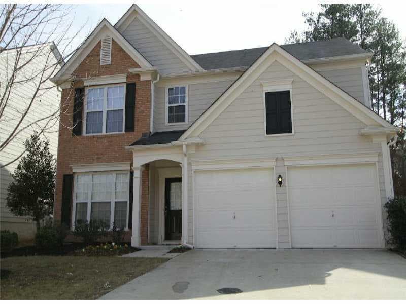 617 Wallnut Hall Trail, Woodstock, GA 30189 — most recent listing photo