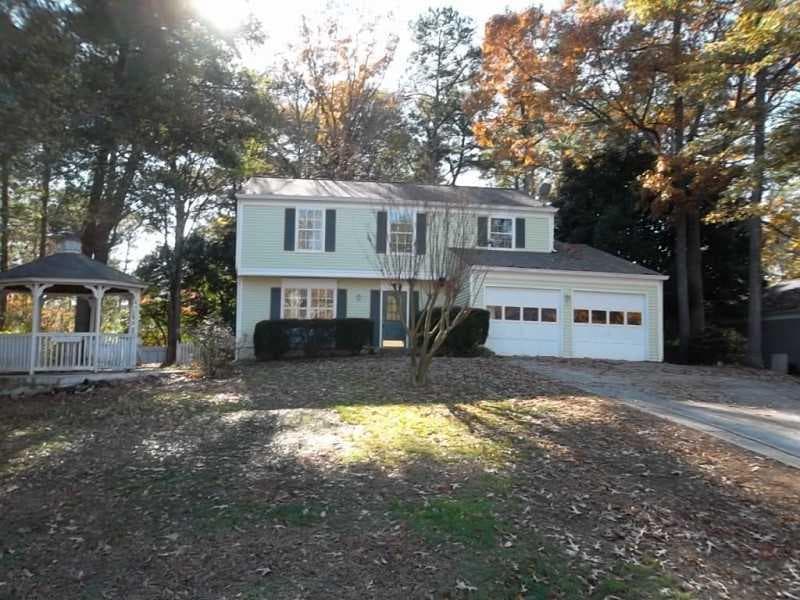 4454 Fitzpatrick Way, Norcross, GA 30092 — most recent listing photo