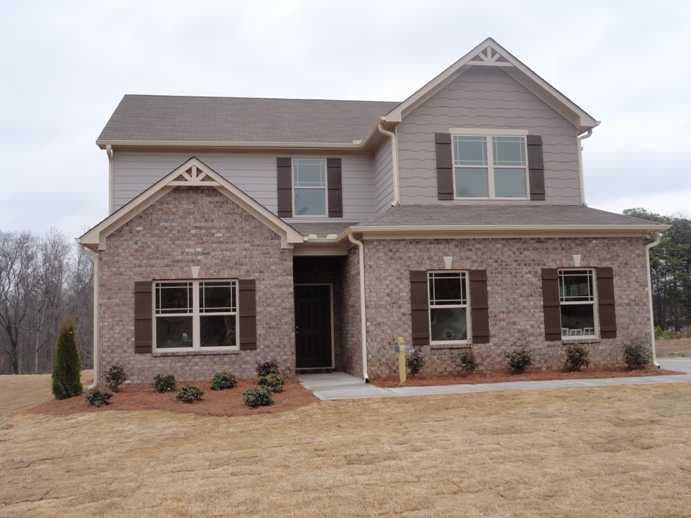 1130 Fountain Wood Court, Lawrenceville, GA 30043 — most recent listing photo