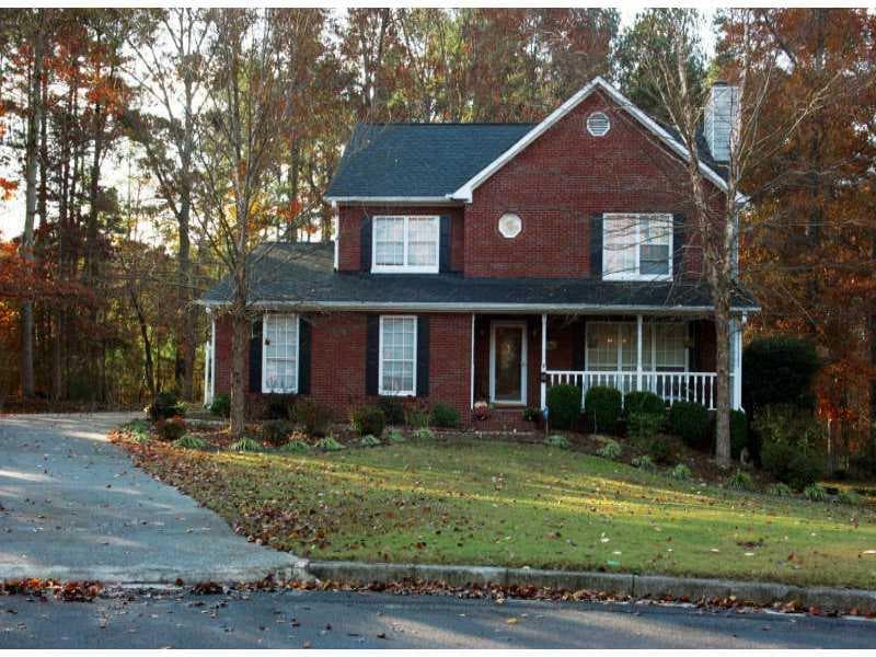 1585 Huntington Hill Trace, Buford, GA 30519 — most recent listing photo