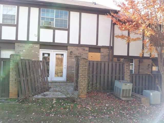 2 bedroom, 1,292 sq ft townhouse sold at 1374 KINGSGATE Drive 1374, Stone Mountain, GA 30083