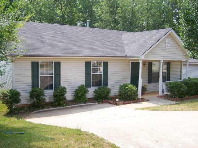 3406 SE HOMEWARD Trail, Ellenwood, GA 30294 — most recent listing photo