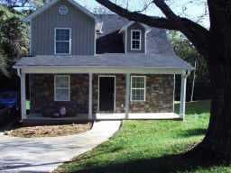 4 bedroom single family residence sold at 969 JONES MILL Road, Cartersville, GA 30120