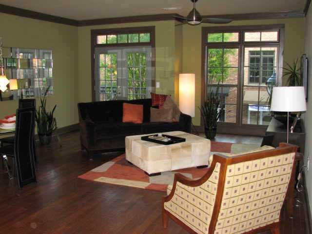 2 bedroom, 1,864 sq ft townhouse sold at 1963 HOSEA L WILLIAMS Drive 205, Atlanta, GA 30317