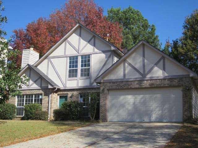 3 bedroom, 1,745 sq ft single family residence sold at 10755 WILLOW MEADOW Circle, Alpharetta, GA 30022