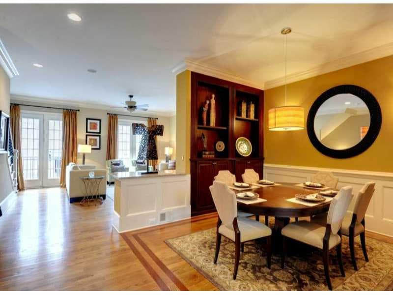 4336 Bridgehaven Drive 17, Smyrna, GA 30080 — most recent listing photo