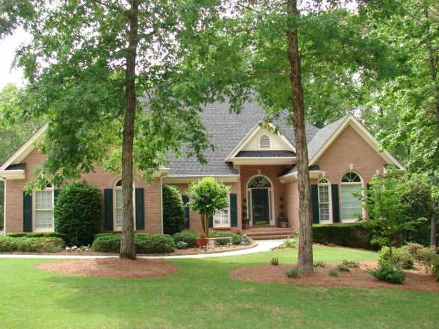 4 bedroom, 3,748 sq ft single family residence sold at 225 Wisteria Drive, Oxford, GA 30054