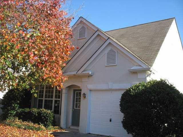 3 bedroom, 1,450 sq ft single family residence sold at 1652 Woodsford Road, Kennesaw, GA 30152