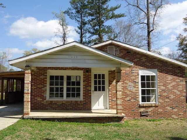 133 Short Street, Griffin, GA 30223 — most recent listing photo