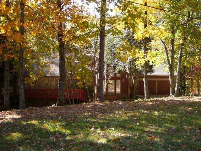 5 bedroom, 3,229 sq ft single family residence sold at 6051 Blackberry Lane, Buford, GA 30518