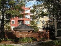 2 bedroom condominium sold at 11 Perimeter Center East 1403, Atlanta, GA 30346