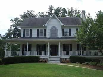 3 bedroom, 2,068 sq ft single family residence sold at 69 Wilshire Walk, Douglasville, GA 30134