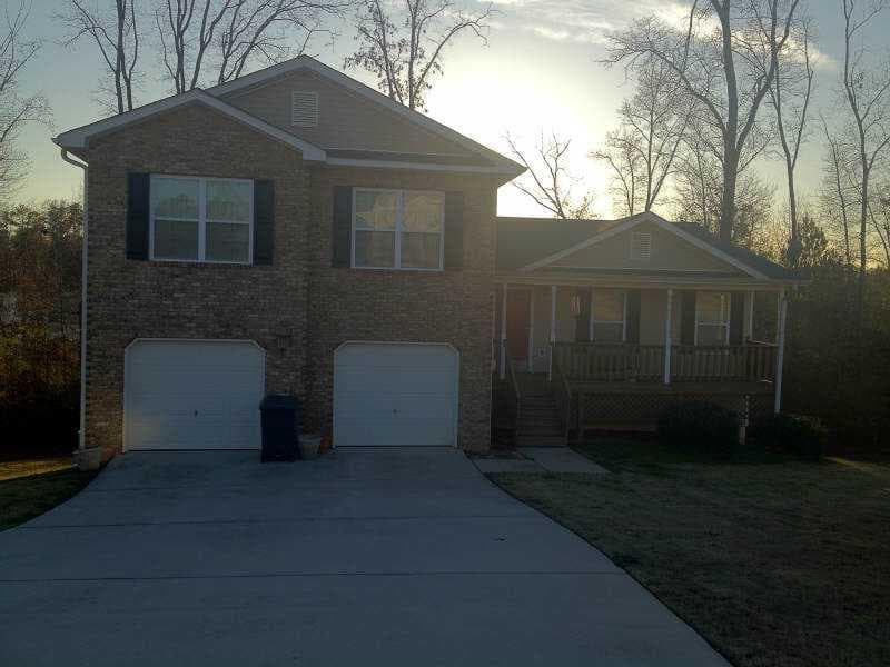 3813 Parnell Way, Ellenwood, GA 30294 — most recent listing photo