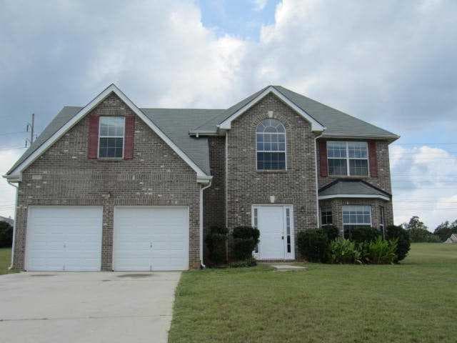 9427 WATERS EDGE Drive, Jonesboro, GA 30236 — most recent listing photo