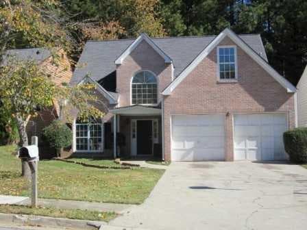 3 bedroom, 1,781 sq ft single family residence sold at 5160 Harbins Point Lane, Lilburn, GA 30047