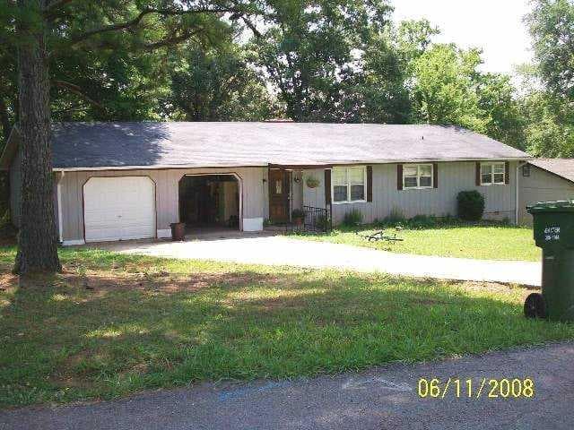 3 bedroom, 1,392 sq ft single family residence sold at 19 Edgewood Road, Cartersville, GA 30120