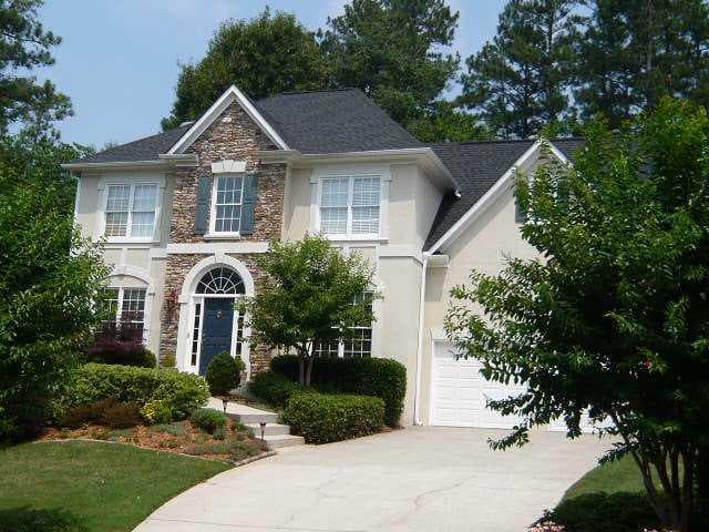5 bedroom, 2,569 sq ft single family residence sold at 2592 WHITE ASTER Lane, Dacula, GA 30019