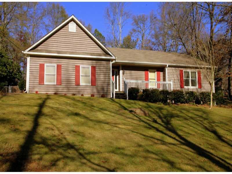 4341 Oak Creek Drive, Gainesville, GA 30506 — most recent listing photo