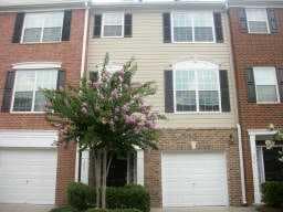 3 bedroom, 1,974 sq ft townhouse sold at 3832 CHATTAHOOCHEE SUMMIT Drive 3832, Atlanta, GA 30339