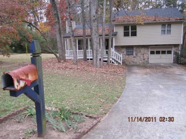 3314 N HAMPTON Place, Marietta, GA 30064 — most recent listing photo