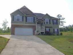 3 bedroom, 1,624 sq ft single family residence sold at 59 S Woods Court, Jasper, GA 30143