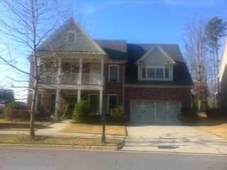 5 bedroom, 3,271 sq ft single family residence sold at 611 Grove Field Court, Suwanee, GA 30024
