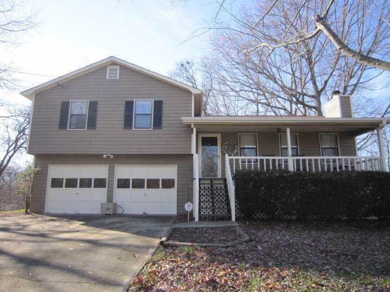 3 bedroom, 1,316 sq ft single family residence sold at 525 Brooks Street, Dallas, GA 30157