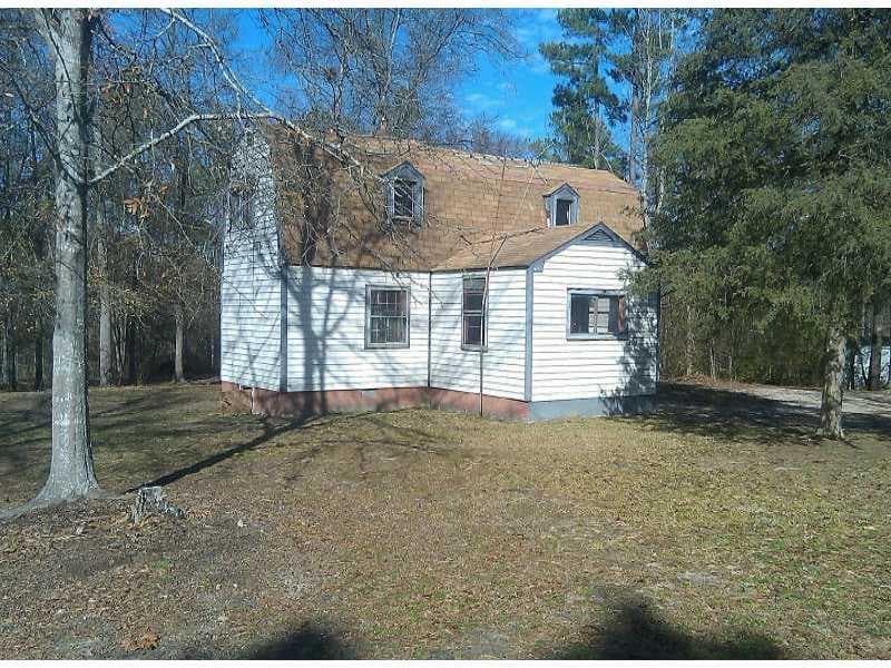 3 bedroom single family residence sold at 600 Winston Drive, Bowman, GA 30624