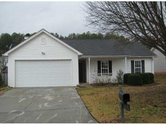 3 bedroom, 1,408 sq ft single family residence sold at 2523 Morning Glory Place, Lawrenceville, GA 30044