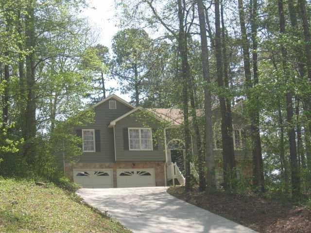 42 Old Hickory Way, Dallas, GA 30157 — most recent listing photo