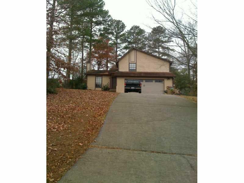 3 bedroom, 1,443 sq ft single family residence sold at 2623 LAUREL VIEW Drive, Snellville, GA 30039