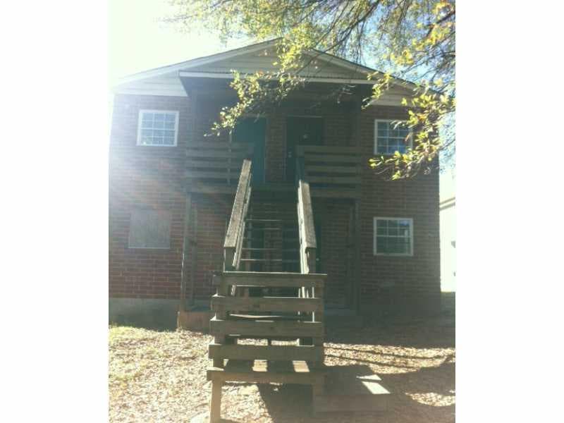 quadruplex sold at 455 James P Brawley Drive, Atlanta, GA 30318