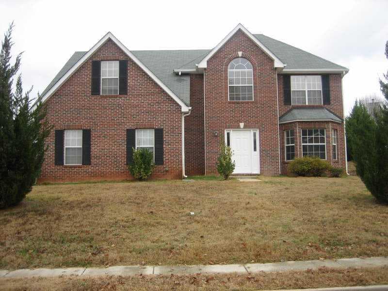 4389 Idlewood Park, Lithonia, GA 30038 — most recent listing photo